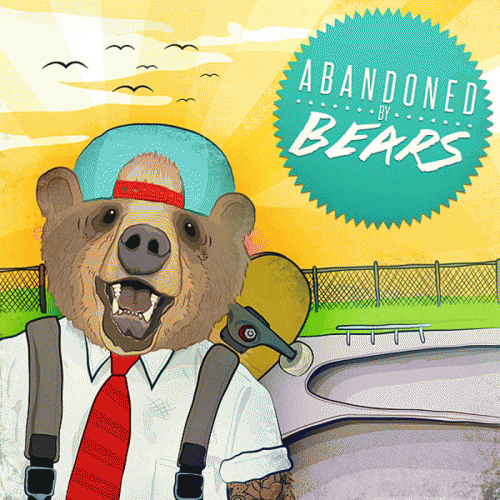 Abandoned By Bears : Bear-Sides